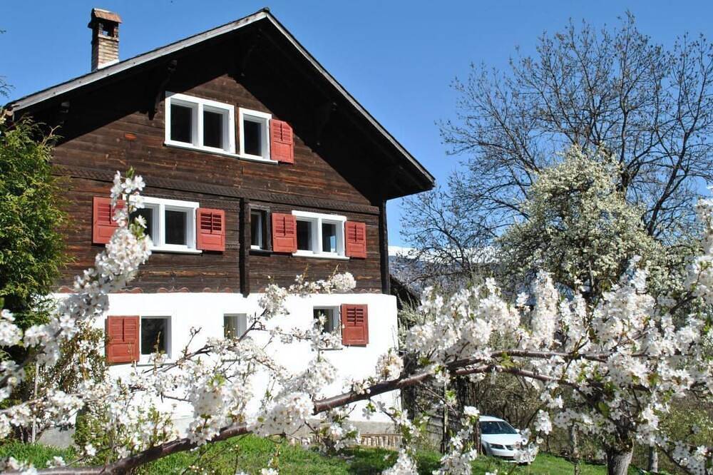 Casa vacanza a Sevgein a partire da 249€ a notte