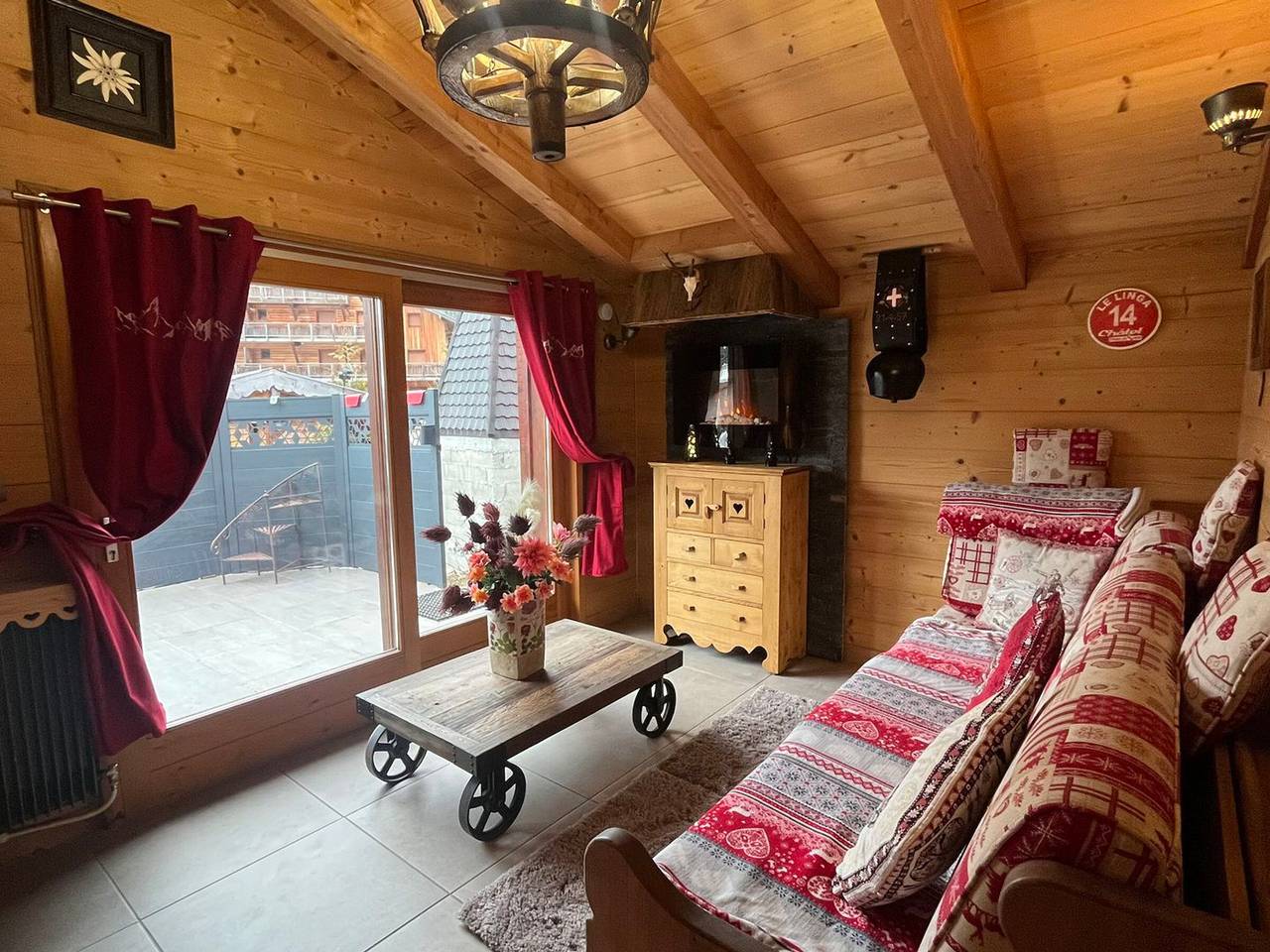 Photo : Appartement de vacances