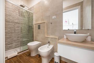 Vakantieappartement voor 2 Personen in Sant'Alenixedda, Cagliari, Afbeelding 3