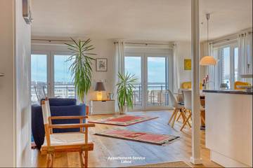 Vakantiewoning voor 4 Personen in Kieler Fjord, Laboe, Afbeelding 1