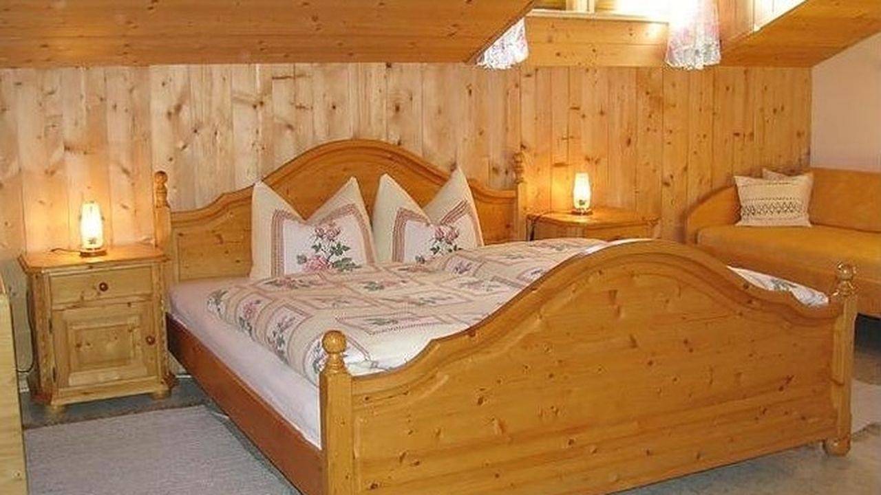 Ganze Ferienwohnung, Ferienwohnung für 2 Personen (60 m²) in Altreichenau in Neureichenau, Ostbayern