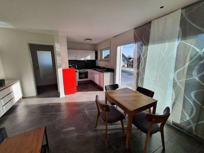 Ferienwohnung für 4 Personen in Riedlingen