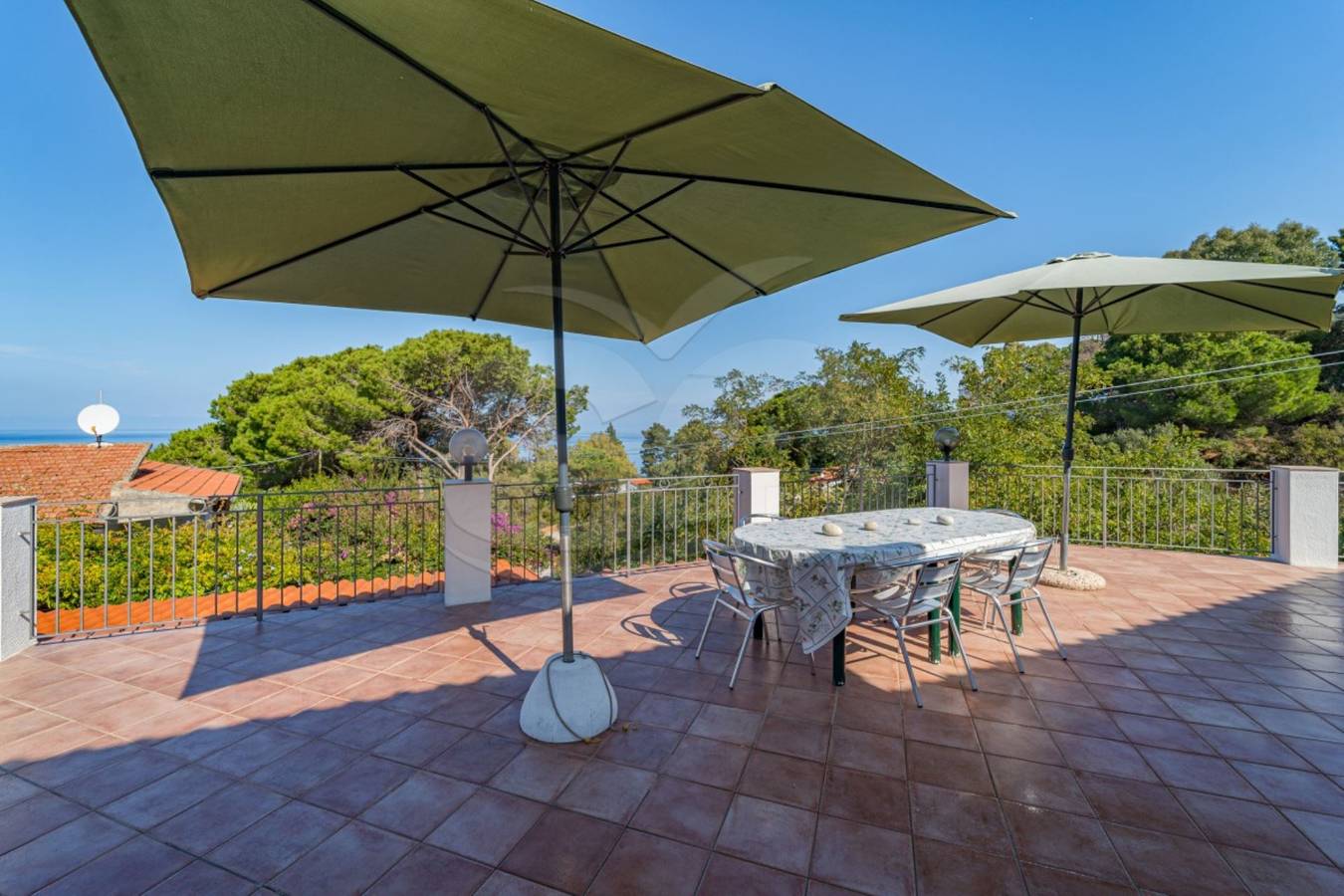 Casa Marida - Villetta Marida in Sant'Andrea, Isola d'Elba