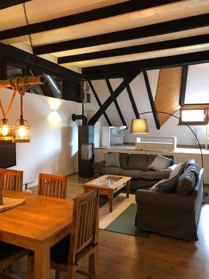 Ferienwohnung für 5 Personen, mit Garten und Sauna, mit Haustier in Großefehn - 3