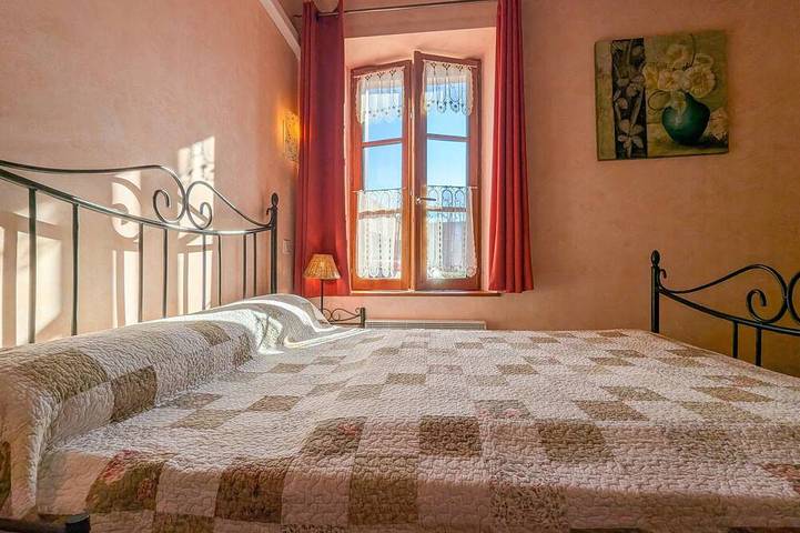 Gîte pour 10 personnes, avec jardin à Vicq-sur-Nahon - 2