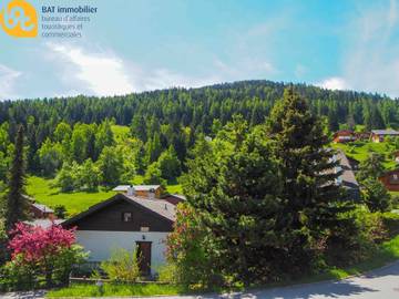 Ferienwohnung für 4 Personen in Chalais (Schweiz), Walliser Alpen, Bild 4