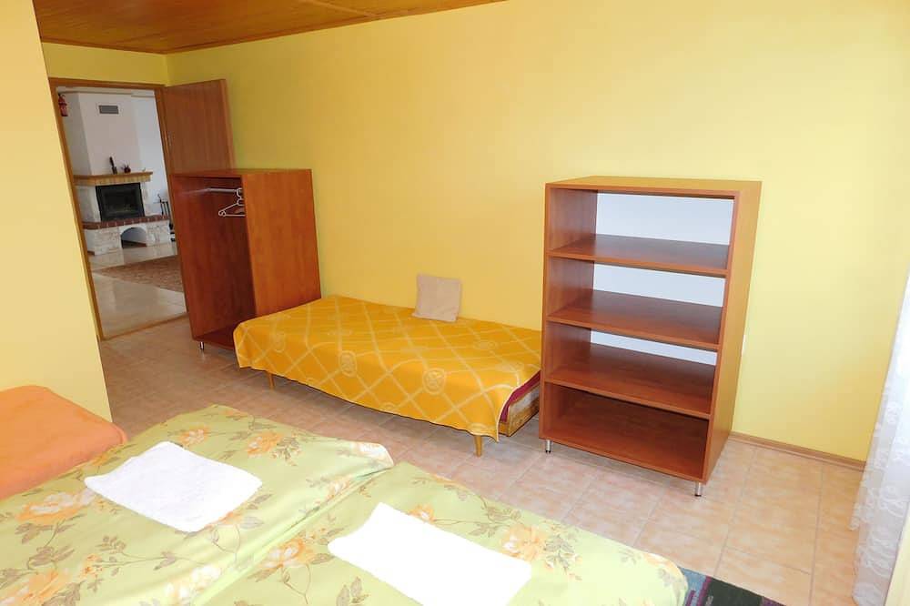 Tania mit zwei Schlafzimmern für 8 Personen in Tatras Mountans in Závažná Poruba, okres Liptovský Mikuláš