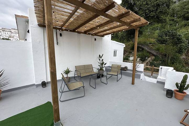 Holiday home for 6 people, with balcony - 1