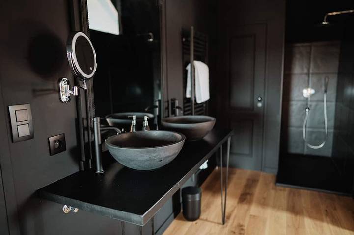 Chambre d’hôte pour 2 personnes, avec jardin à Limoges - 3