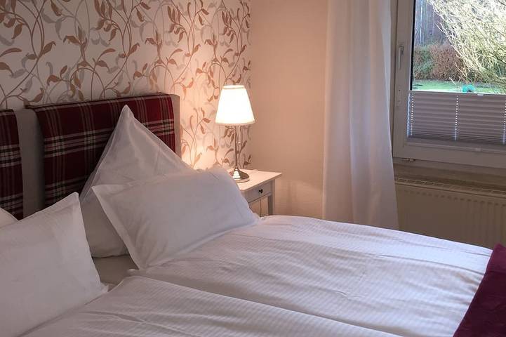 Ferienwohnung für 2 Personen in Bad Bevensen - 3