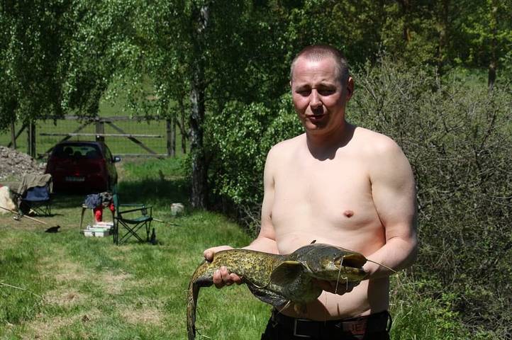 Ferienhaus für 7 Personen, mit Terrasse und Balkon/Terrasse im Fichtelgebirge - 2