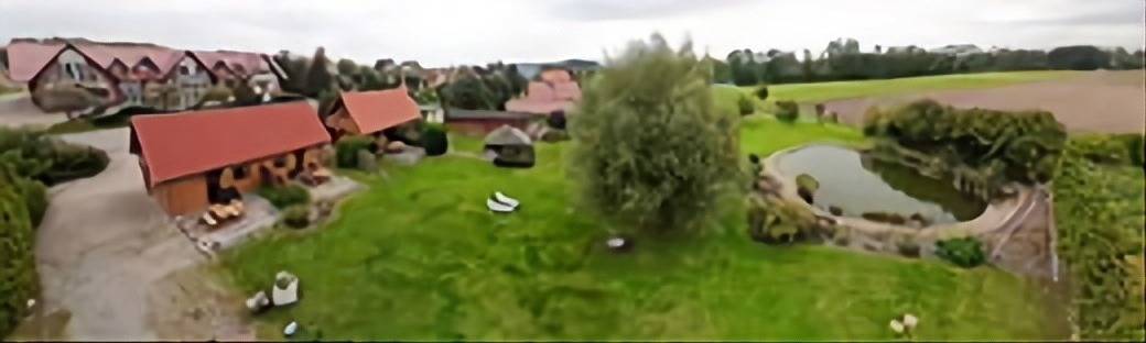 Ferienhaus für 5 Personen, mit Garten in Mecklenburgische Seenplatte - 2