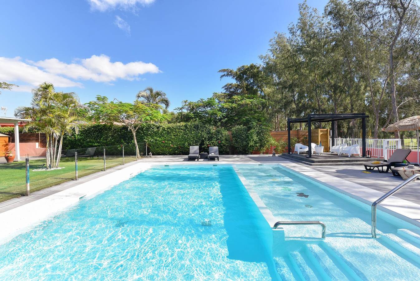 El Flamboyan by Villagrancanaria in Maspalomas, San Bartolomé de Tirajana