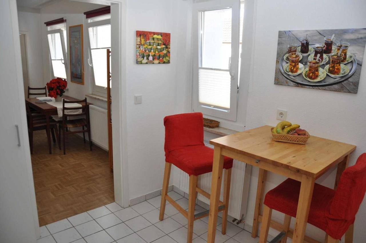 Ganze Wohnung, 2-Zimmer-Appartment in Troisdorf Sieglar in Troisdorf, Rhein-Sieg-Kreis