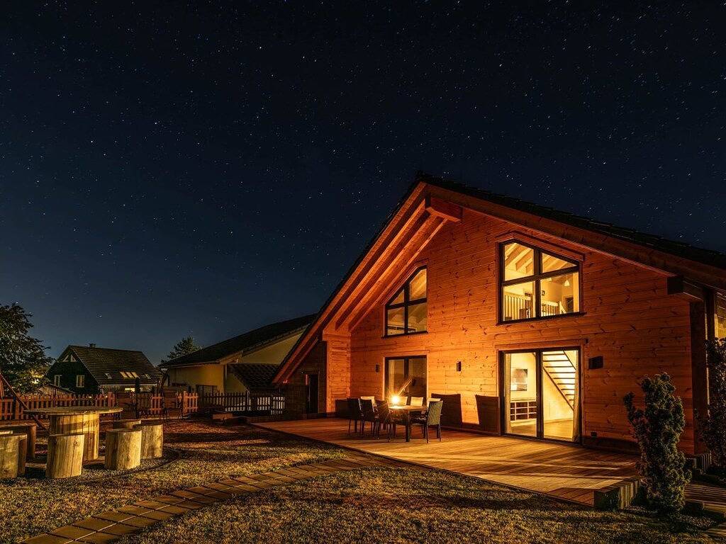 Ferienhaus mit 4 Schlafzimmer in Nettersheim, Naturpark Hohes Venn-Eifel