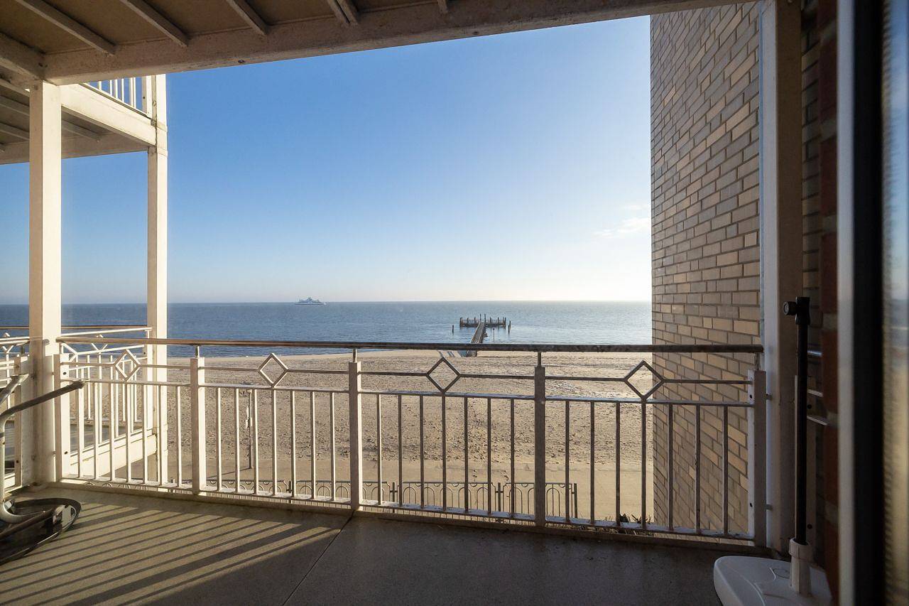 Ganze Wohnung, Nordland Appartments - Wohnung Langeneß - Direkt am Meer, näher dran geht nicht! in Wyk auf Föhr (Stadt), Wyk auf Föhr