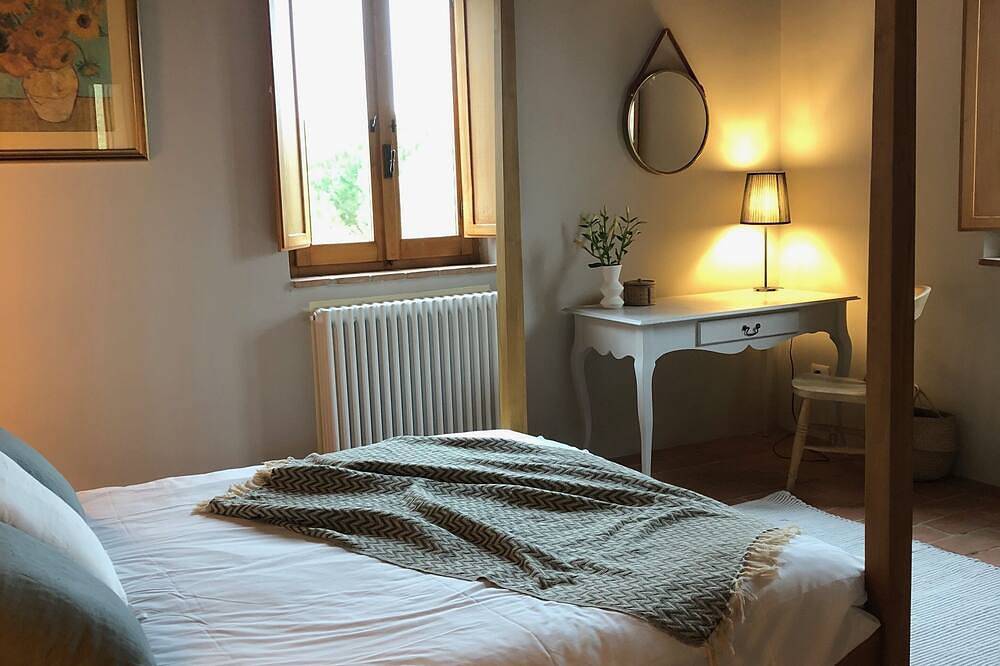 Villa with Heated pool Casa Fontanelle our property for rental in Umbria, Italy in Marsciano, Provincia de Perugia