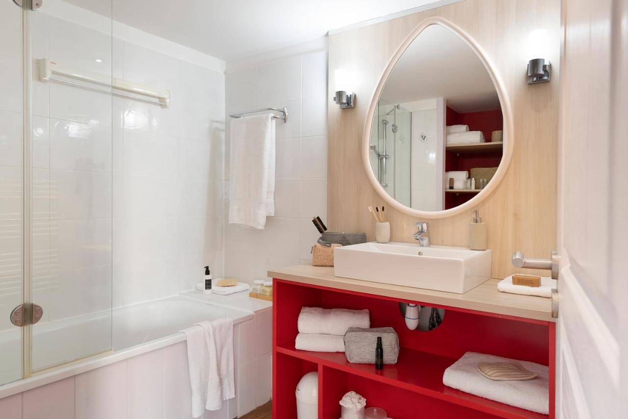 Résidence Pierre & Vacances Premium Haguna in Biarritz, Région de Bayonne