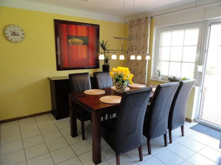 Apartamento entero, Komfortable Ferienwohnung in Waase in Waase, Ummanz