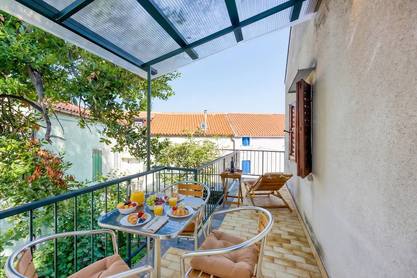 Apartament Wakacyjny dla 4 osoby w Mali Lošinj, Lošinj