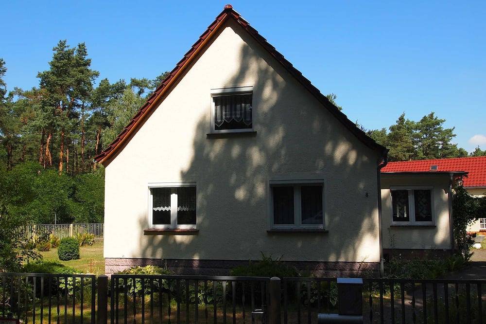 Ferienhaus Blei, Deutschland in Hohenbocka, Oberspreewald-Lausitz