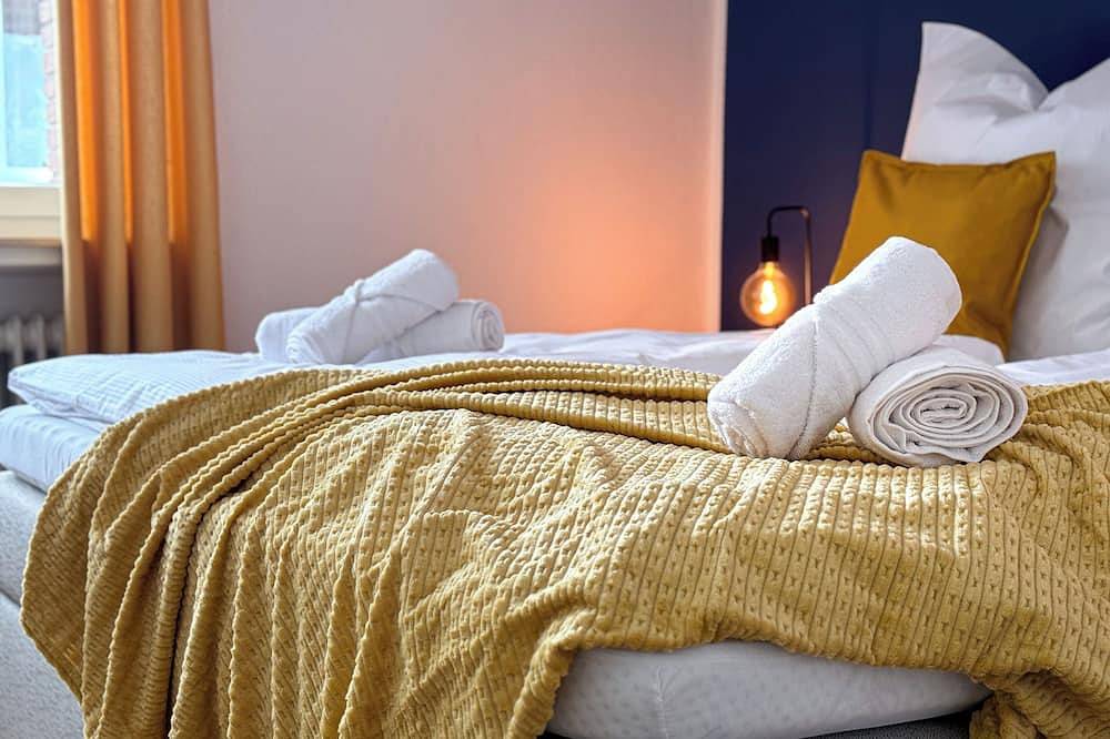 Ganze Wohnung, Neu! Zentrale und Moderne Wohnung in Top Lage & Nähe zum Dümmer in Lemförde, Landkreis Diepholz