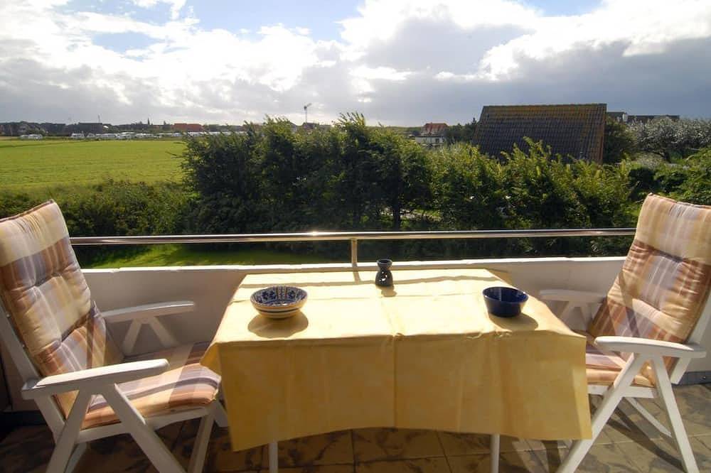 Ganze Wohnung, Haus Hooge - Ferienwohnung Nr. 04 - Haus Hooge in St. Peter-Ording, Eiderstedt