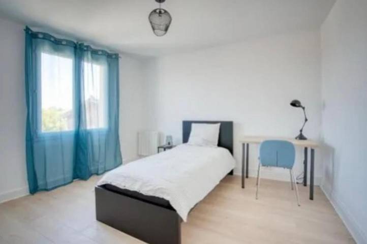 Gîte pour 3 personnes à Villemandeur - 3