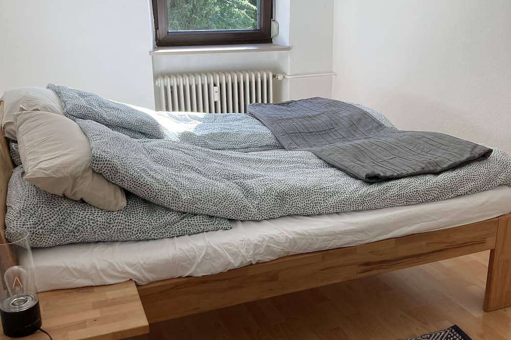 Ganze Wohnung, Ferienwohnung Winzerhof Hintereck in Merdingen, Südschwarzwald