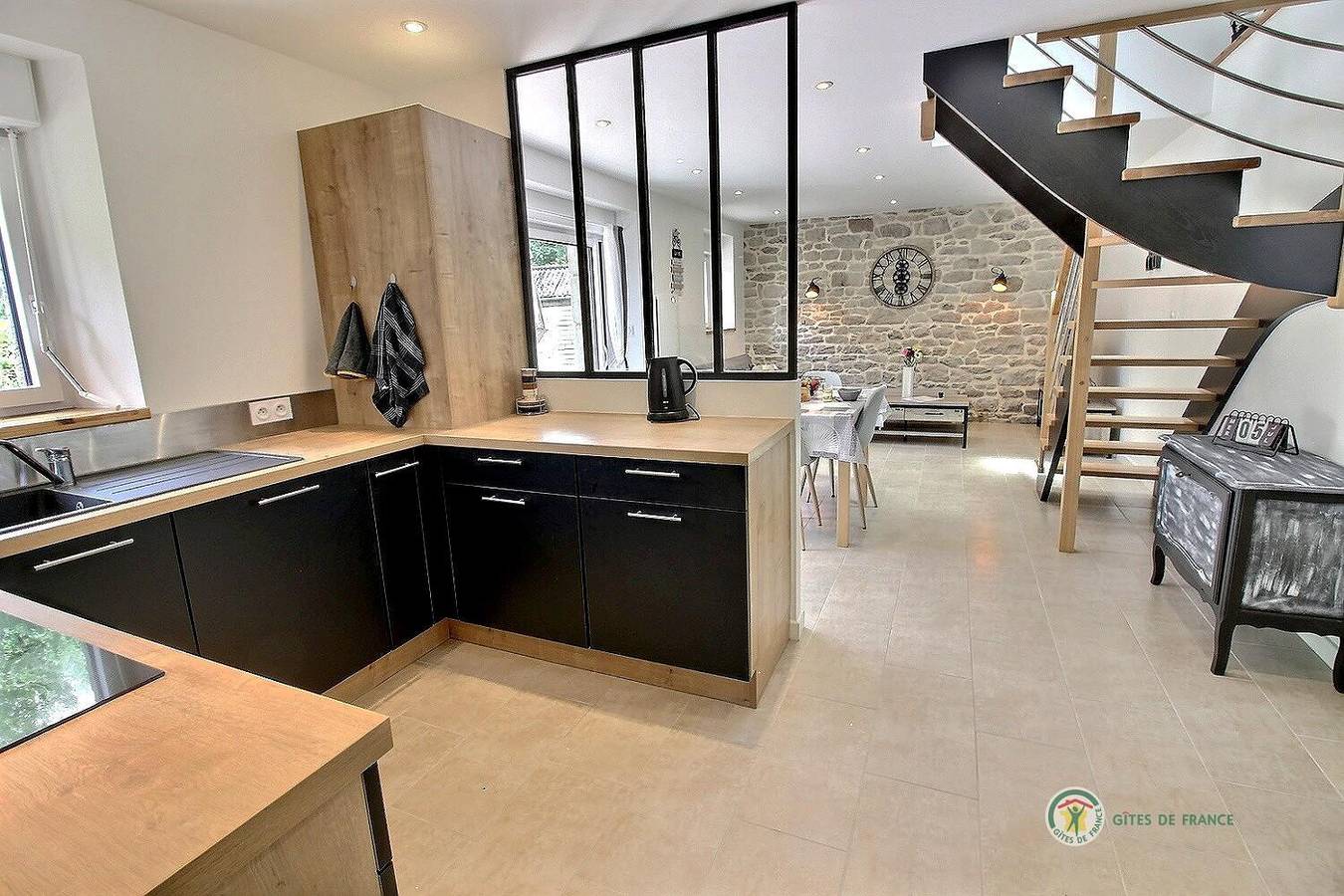 Crech Ar Feuteun in Lanvellec, Ceinture Dorée