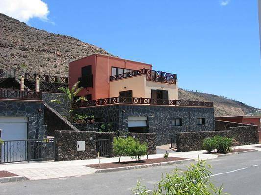 Strandhaus für 6 Personen, mit Garten und Terrasse sowie Pool, mit Haustier auf Fuerteventura