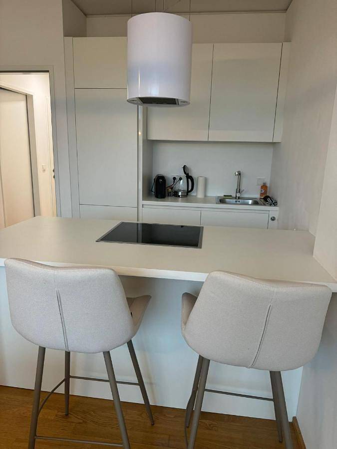 Ganze Wohnung, Two-Bedroom Apartment in Wien, Donau Niederösterreich