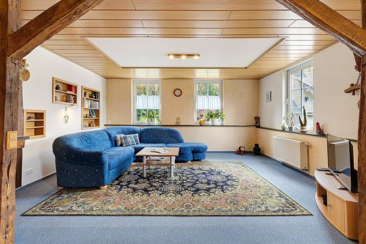 Ferienwohnung für 5 Personen, mit Garten in Schmallenberg - 4