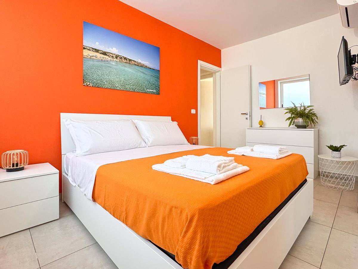 Appartement entier, Holiday Houses San Lorenzo Calamosche in San Lorenzo, Région de Noto