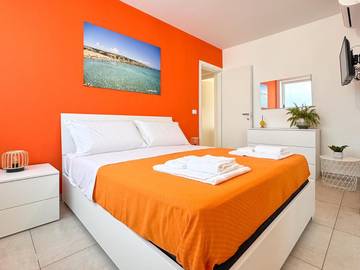 Gîte pour 5 personnes à San Lorenzo