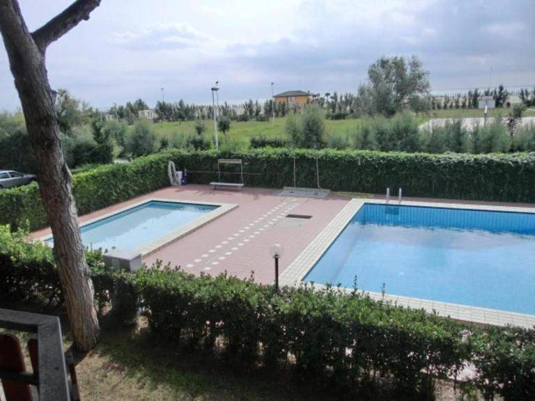 Ganze Wohnung, Sotto Il Pino in Eraclea Mare, Eraclea