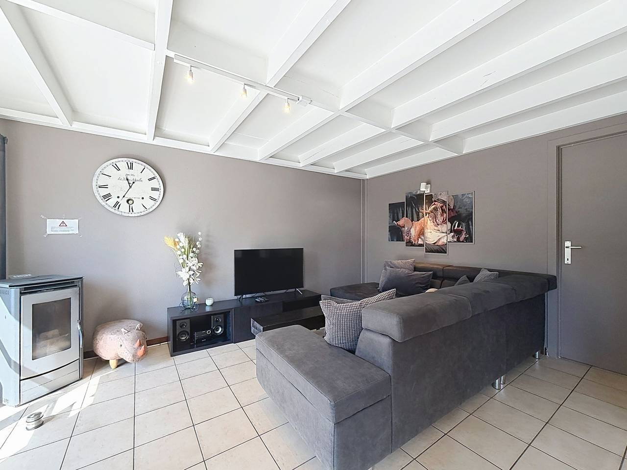 Casa vacanza a Bredene a partire da 108€ a notte
