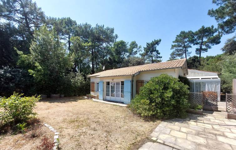 Location de vacances pour 10 personnes à Le Grand-Village-Plage