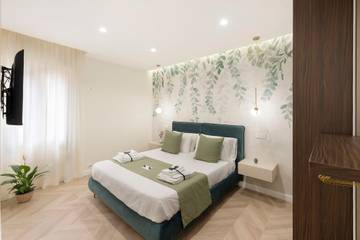 B&b per 2 Persone in Pompei, Parco nazionale del Vesuvio, Foto 4