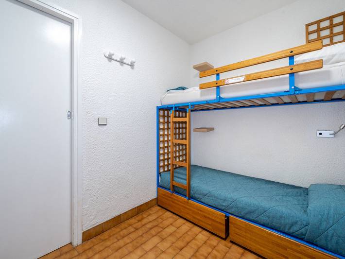 Ganzes Studio, Studio für 4 Pers., WLAN, Meerblick in Roquebrune-Cap-Martin, Mittelmeerküste (Frankreich)