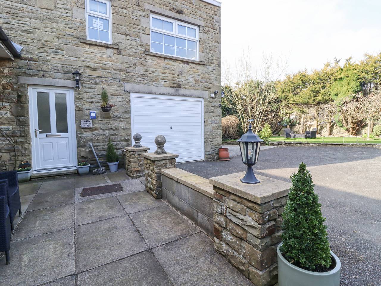 Cottage for 2 People in Settle, North Yorkshire