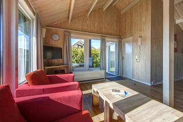 Ferienhaus für 4 Personen in Dahlem, Eifel (Nordrhein-Westfalen), Bild 2