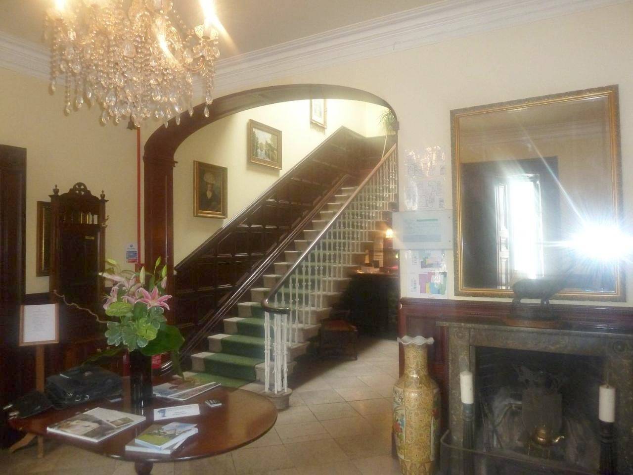 Twin Room in Derby, East Midlands