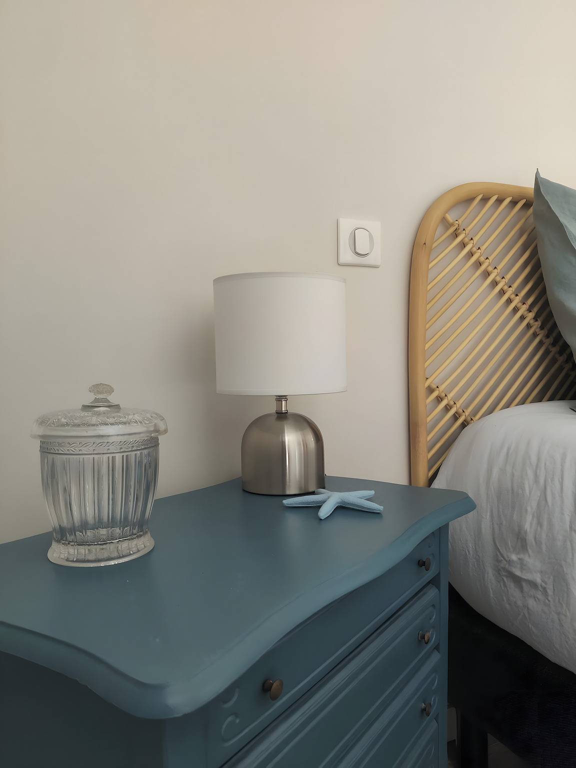Chambres d'hôtes 'Galets' avec terrasse privée, jardin privé et Wi-Fi in Pornic, Côte de Jade