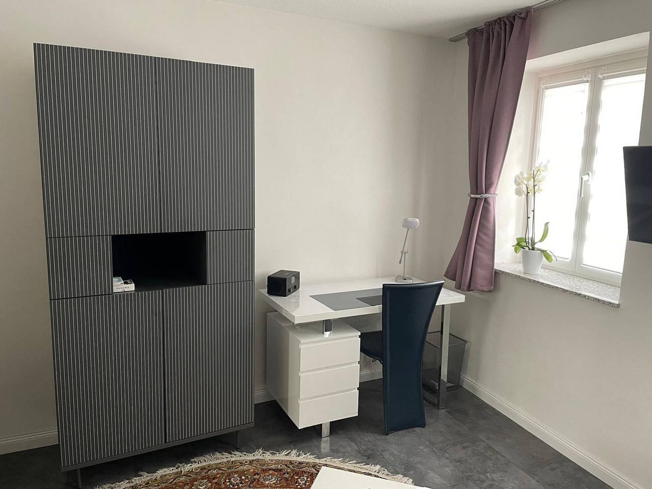 Ganze Ferienwohnung, Auszeitoase an der Mosel in Oberbillig, Landkreis Trier-Saarburg