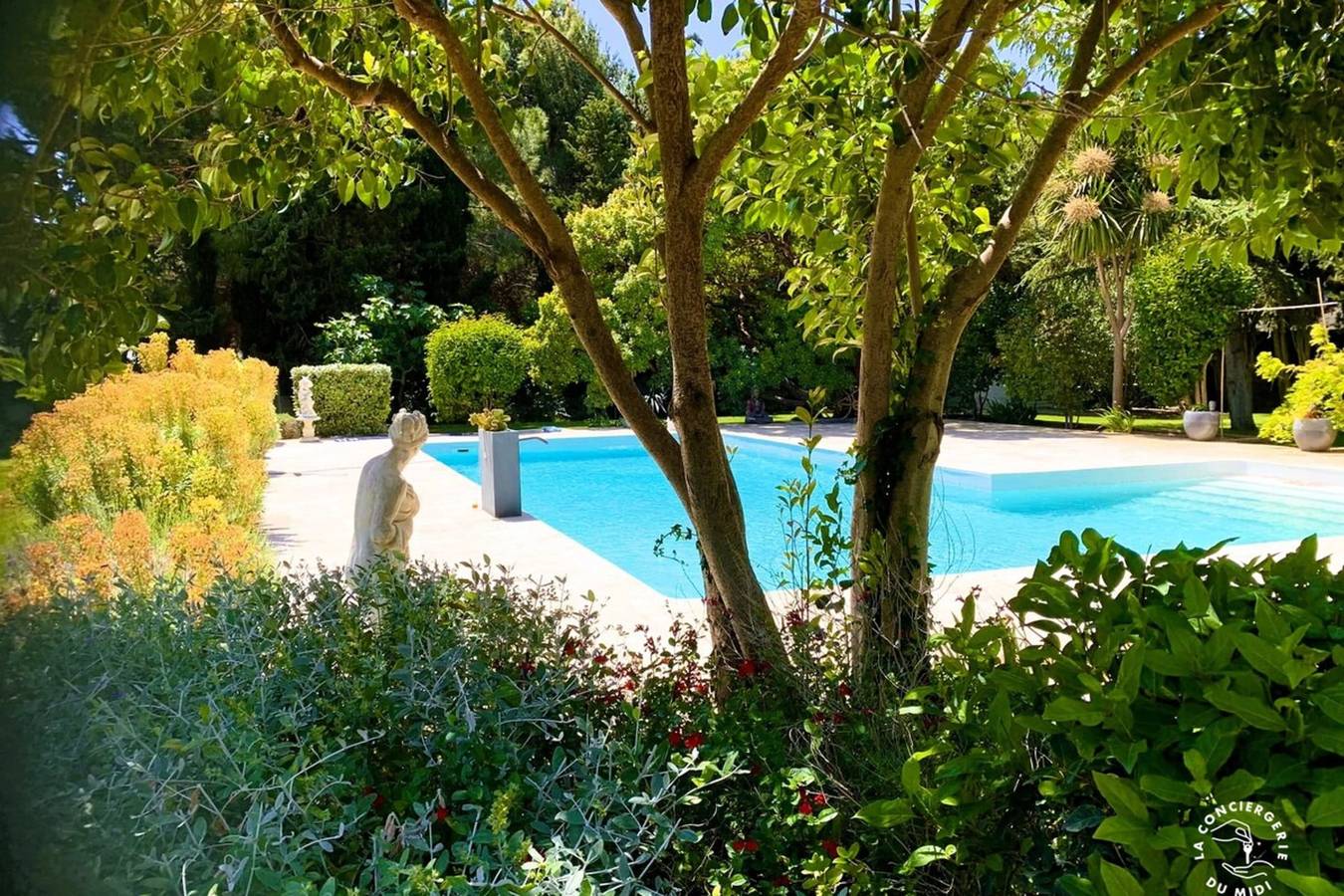 Estudio entero, Gîte Studio Les Ecureuils in Narbona, Costa mediterránea (Francia)