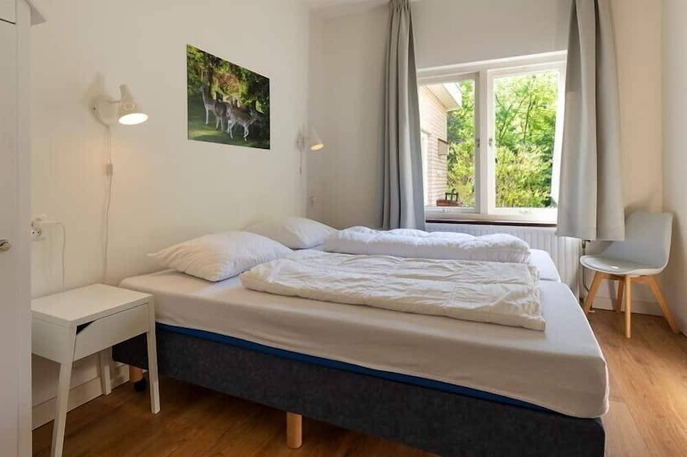 Acacialaan 1 Moderner Luxusbungalow mit echtem Scharm in Burgh-Haamstede, Zeeuwse Kust