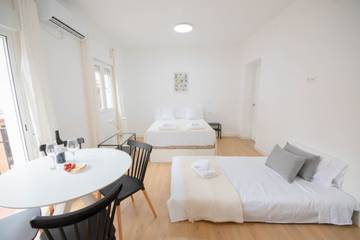 Studio voor 3 Personen in Tetuán, Madrid, Afbeelding 4