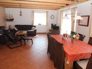 Ferienhaus für 8 Personen in Grimersum, Krummhörn, Bild 2