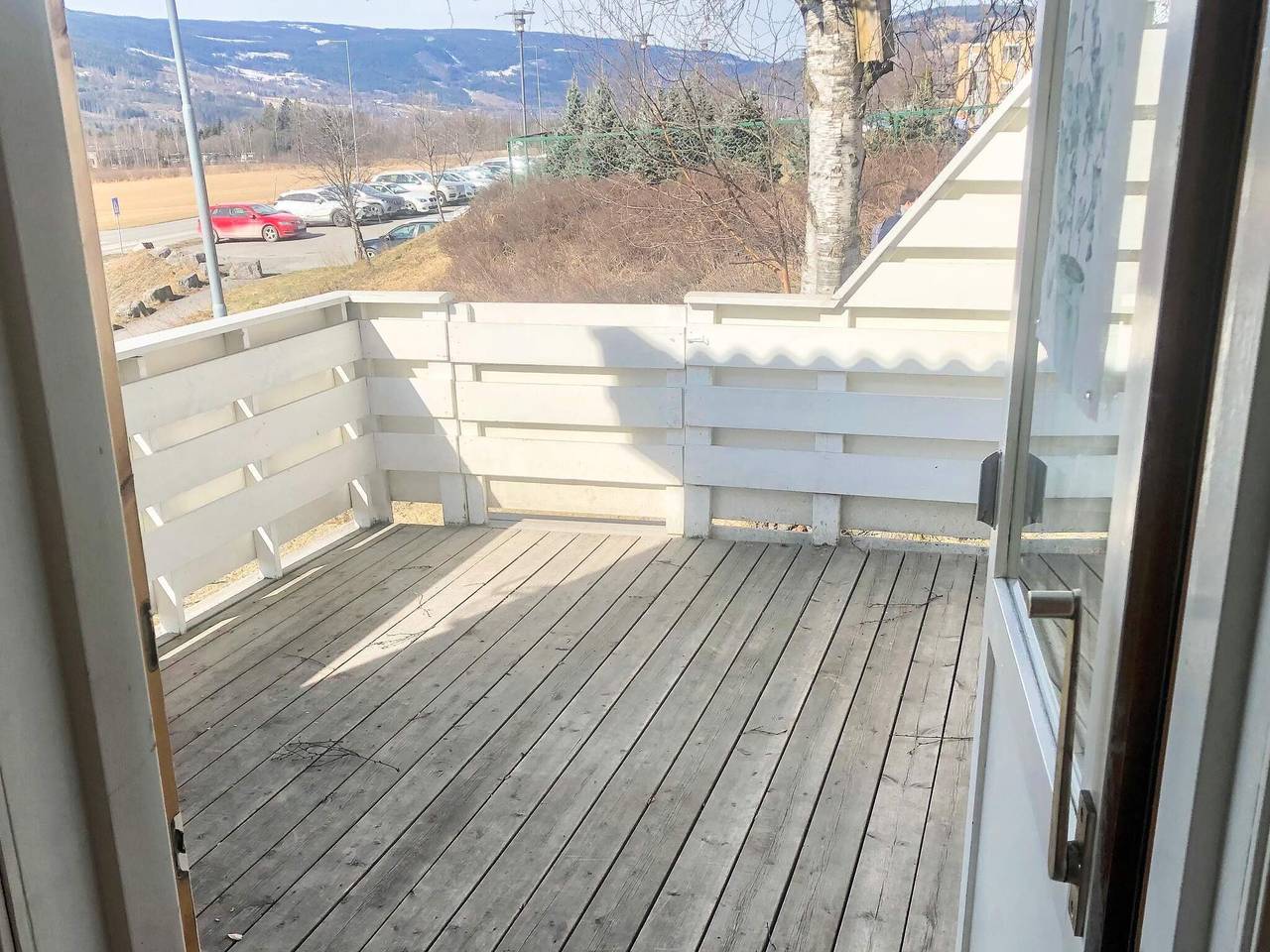 6 Personen Ferienhaus in Lillehammer in Lillehammer